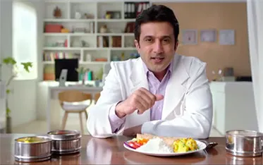 Protinex’s new campaign asks, ‘Could there be #SomethingMissing in your daily diet?’