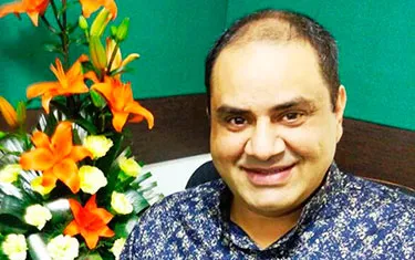 Integral PR appoints Sujay Mehdudia as CEO