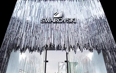 Swarovski moves global media business to Havas Media