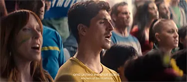 Samsung’s Global Rio Olympics ad breaks barriers and creates ‘The Anthem’