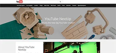 YouTube NextUp is back in India