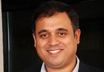 Endemol Shine India elevates Abhishek Rege to COO for TV and films
