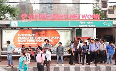 Customers contribute to Airtel’s ‘Open Network’ initiative