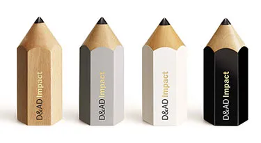 D&AD extends deadline for Impact Awards entries