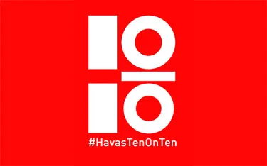 Havas Media India turns 10, kicks off celebrations