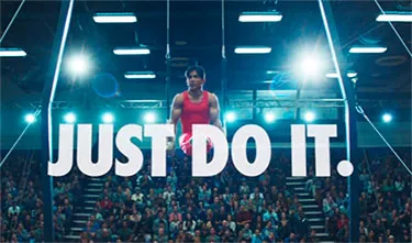 Nike’s new campaign ‘Unlimited You’ asks ‘What’s Next?’
