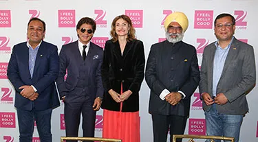 Zee Entertainment launches Zee.One for German audience