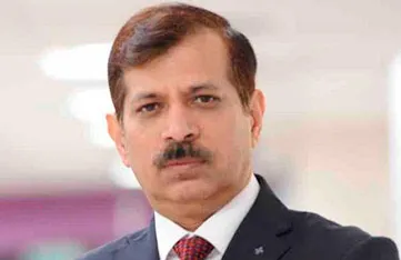 RK Arora steps down as Executive Director and CEO of Zee Media Corp