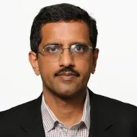 Sitaraman Shankar appointed as Managing Editor, Special Projects, at Network18