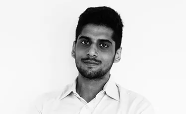 Rising Star: Sohil Karia, Co-Founder and Chief Design Director, Schbang