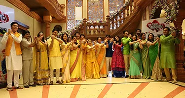 Sony launches new show ‘Ek Rishta Saajhedaari Ka’