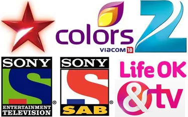 GEC Watch: Diwali bonanza for Colors with No. 1 spot in U+R