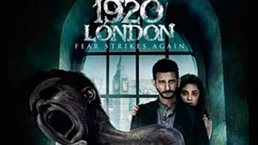 World television premiere of ‘1920 London’ on Zee Cinema