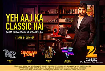 Zee Classic’s new strategy targets younger audience