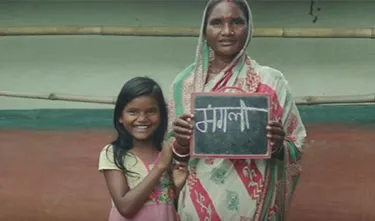 Nestlé India and Project Nanhi Kali join hands to #EducateTheGirlChild