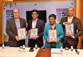 HDFC Bank retains No. 1 rank in BrandZ India Top 50 for third year running