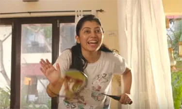 Live your dreams again, Amazon India tells moms in its latest campaign