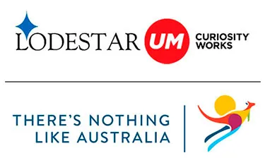 Lodestar UM bags media mandate for Tourism Australia