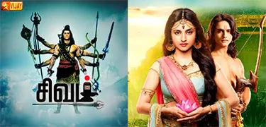 Star Vijay brings seven new shows dubbed from Hindi and Bangla