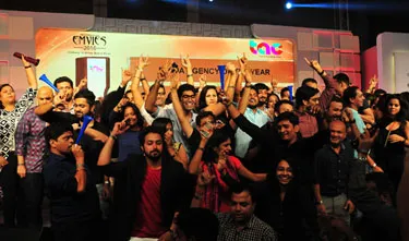 Emvies 2016: Mindshare bags Grand Emvie and Agency of the Year, HUL Client of the Year