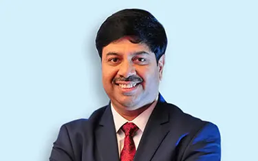 Pradeep Dwivedi steps down as Chief Corporate Sale and Marketing Officer of Dainik Bhaskar