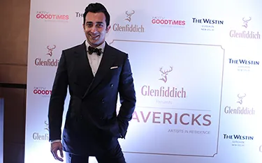 Glenfiddich and NDTV Good Times launch ‘The Mavericks’
