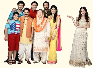SAB TV’s new show is a fresh take on ‘naagins’