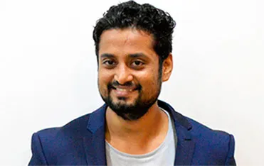 Liqvd Asia appoints Vijeeth Shetty as President, Business and Services