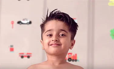 Voot Kids launches first marketing campaign