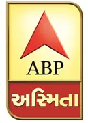 ABP Asmita rises to top-3 Gujarati news channels
