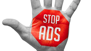 How advertisers can deal with online ad blocking