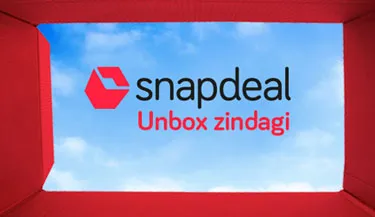 Snapdeal unveils a new brand identity with 'Unbox Zindagi'