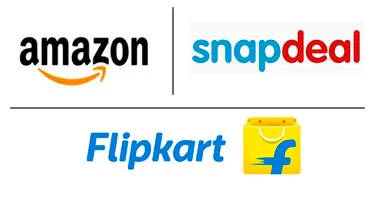 Amazon, Flipkart, Snapdeal among top 10 for TV ad insertions in Week 40