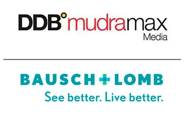 DDB MudraMax wins Bausch & Lomb media mandate