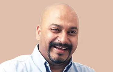 Famous Innovations appoints GV Krishnan as CEO, South