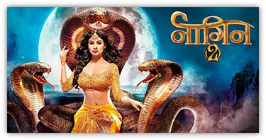 Colors brings back Naagin 2 on October 8