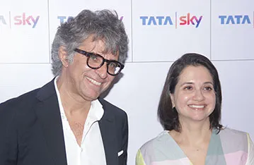 Tata Sky launches Mumbai film fest movie service