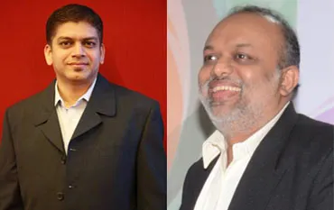 Aidem appoints Sanjay Hemady and Sandeep Singh