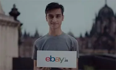eBay India says #ThingsDon’tJudge in new TV campaign