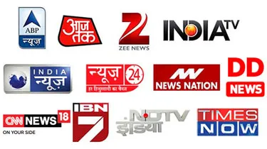 News channels strike highest ever viewership post surgical strike week