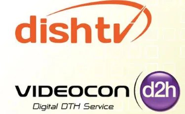 Videocon D2H to merge with Dish TV