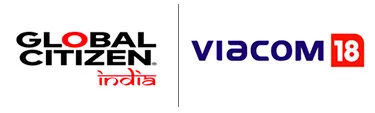 Viacom18 partners with Global Citizen Festival to reinforce public awareness campaign