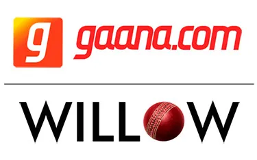 Gaana and Willow TV to cross-bundle and cross-promote offerings in USA