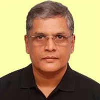 Jagdish Kumar Pillai calls it quits at Hathway
