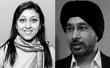 Maya Hari takes over as Twitter MD for SE Asia & India as Parminder Singh steps down