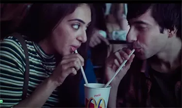 McDonald’s walks down memory lane as it celebrates 20 years in India