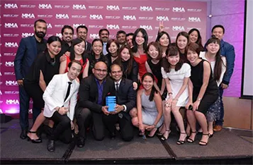 Mindshare India is ‘Agency of the Year’ at 2016 MMA Smarties APAC Awards