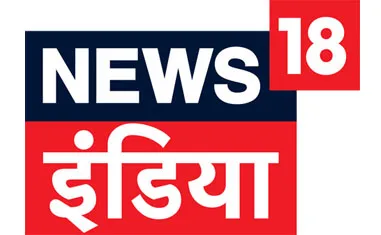 TV18 sheds IBN from Hindi news channel; relaunches as News18 India