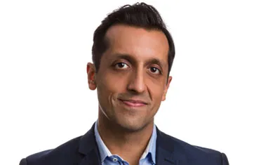 Rishi Jaitly joins Times Internet as CEO of Times Global Partners