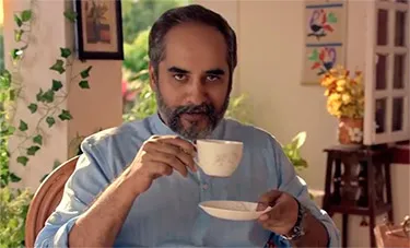 Wagh Bakri tea asks customers to recount their #PehliMulakat with the brand